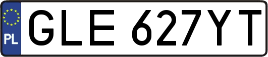 GLE627YT