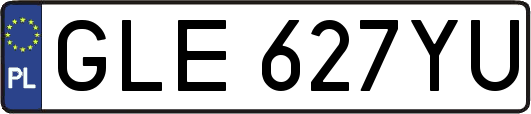 GLE627YU