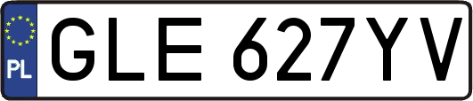 GLE627YV