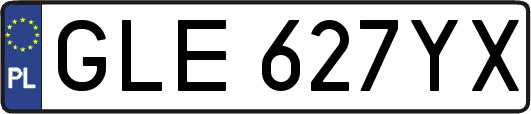 GLE627YX