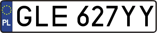 GLE627YY