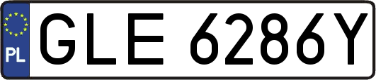 GLE6286Y