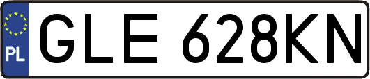GLE628KN