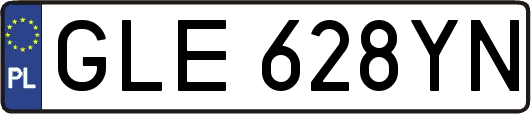 GLE628YN
