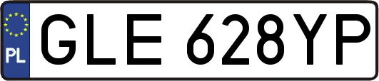 GLE628YP
