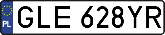 GLE628YR