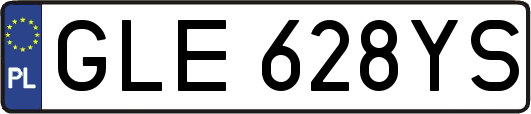 GLE628YS