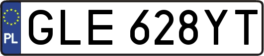GLE628YT