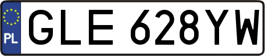 GLE628YW