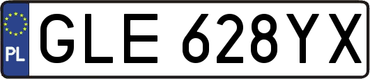 GLE628YX