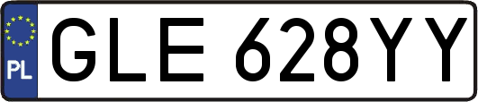 GLE628YY