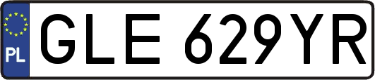 GLE629YR