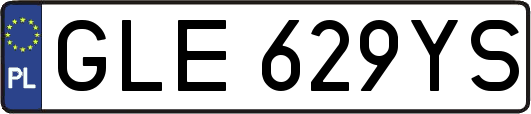 GLE629YS