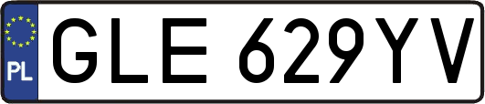 GLE629YV