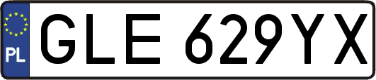 GLE629YX