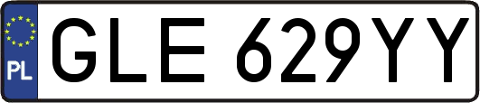 GLE629YY