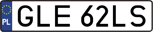 GLE62LS