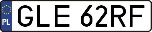 GLE62RF