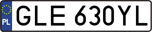 GLE630YL