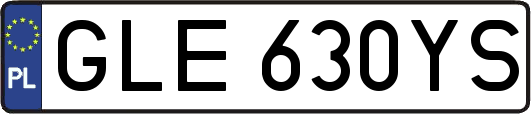 GLE630YS