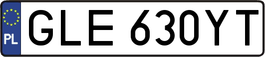 GLE630YT