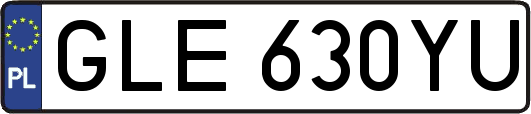 GLE630YU