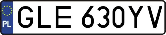 GLE630YV