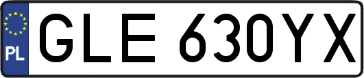 GLE630YX