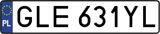 GLE631YL