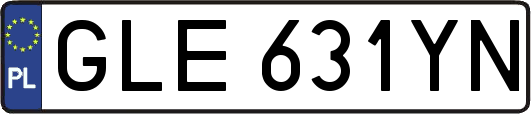 GLE631YN
