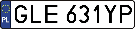 GLE631YP