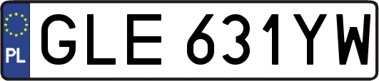 GLE631YW