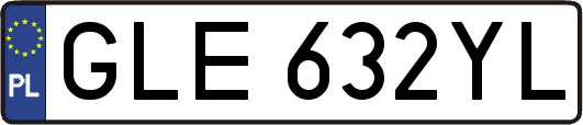 GLE632YL