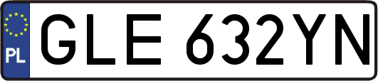 GLE632YN