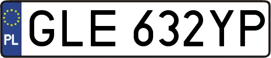 GLE632YP