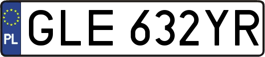 GLE632YR