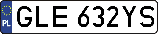 GLE632YS