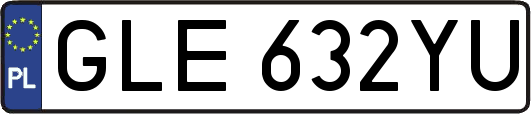 GLE632YU