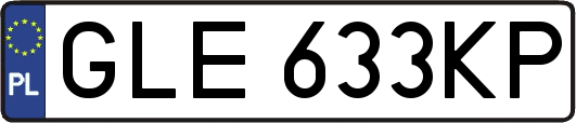 GLE633KP