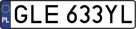 GLE633YL
