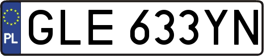 GLE633YN