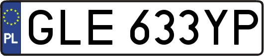 GLE633YP