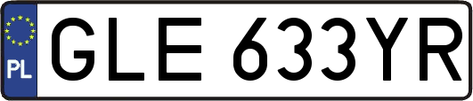 GLE633YR