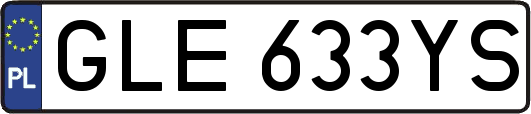 GLE633YS