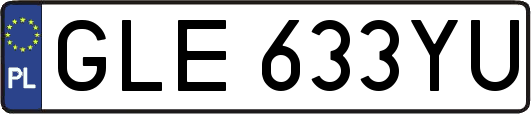 GLE633YU