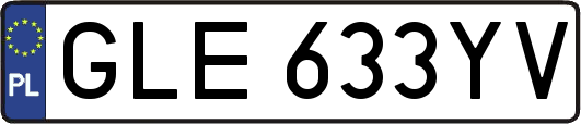 GLE633YV