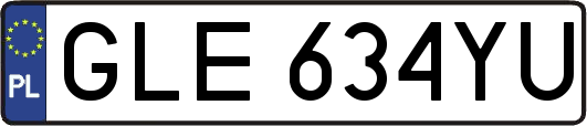 GLE634YU