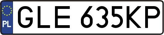 GLE635KP