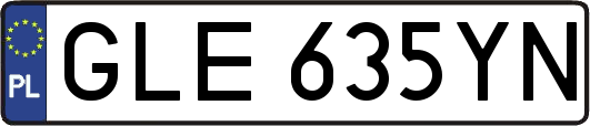 GLE635YN