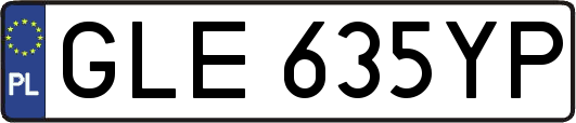 GLE635YP